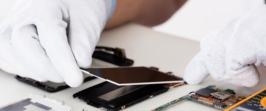 PC Smartphone Reparaturen