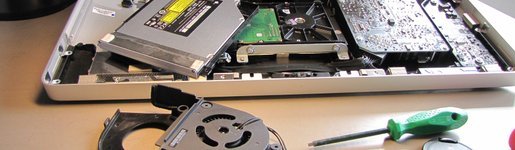 PC Smartphone Reparaturen